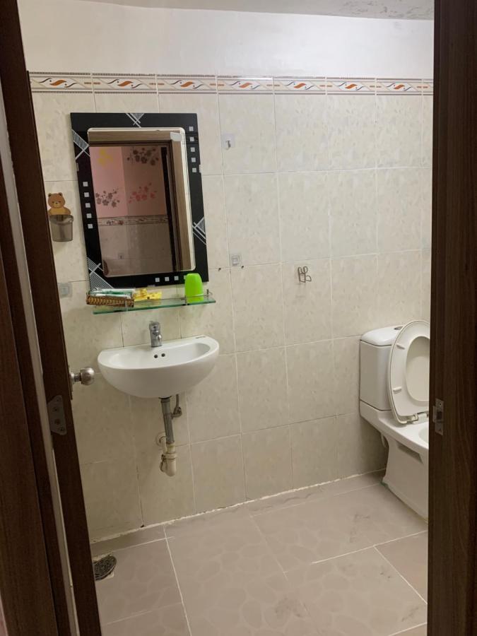 Minh Tuan Hotel Хошимин Екстериор снимка