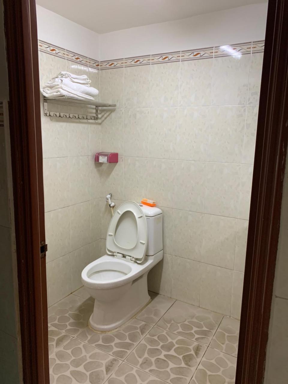 Minh Tuan Hotel Хошимин Екстериор снимка