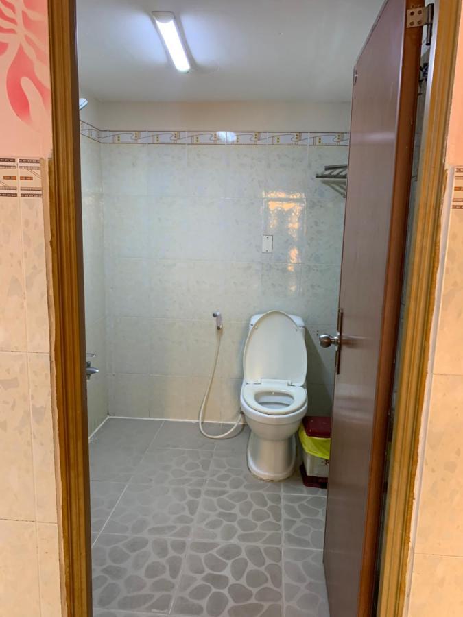 Minh Tuan Hotel Хошимин Екстериор снимка